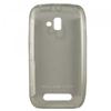 COVER DOLCE VITA BACKCOVER TPU LINE TPU519 TRASPARENTE PER NOKIA LUMNIA 610